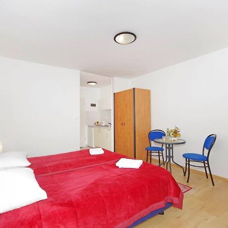 Apartments Javi - Free Private Parking Trogir Luaran gambar