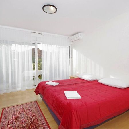 Apartments Javi - Free Private Parking Trogir Luaran gambar