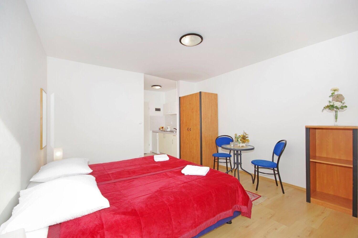 Apartments Javi - Free Private Parking Trogir Luaran gambar
