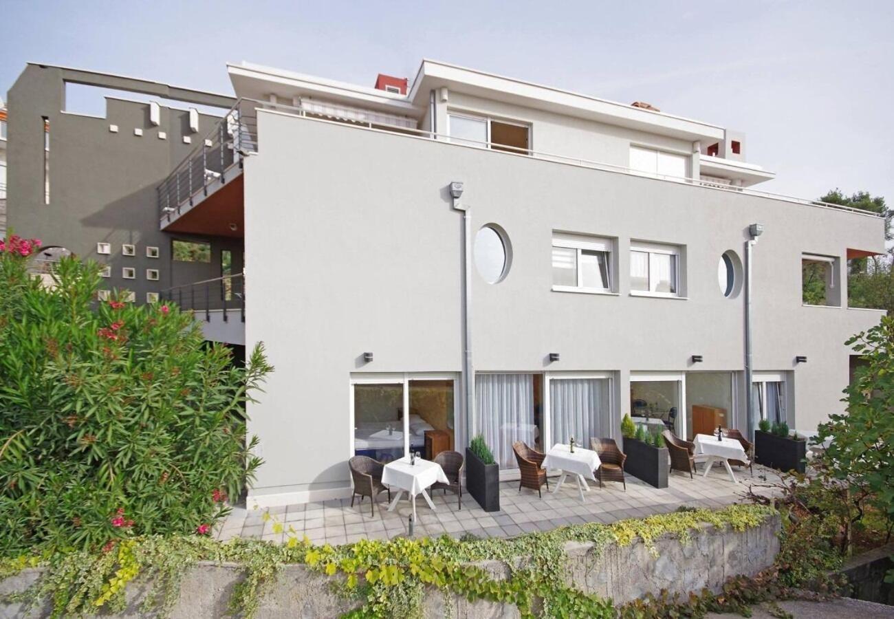 Apartments Javi - Free Private Parking Trogir Luaran gambar