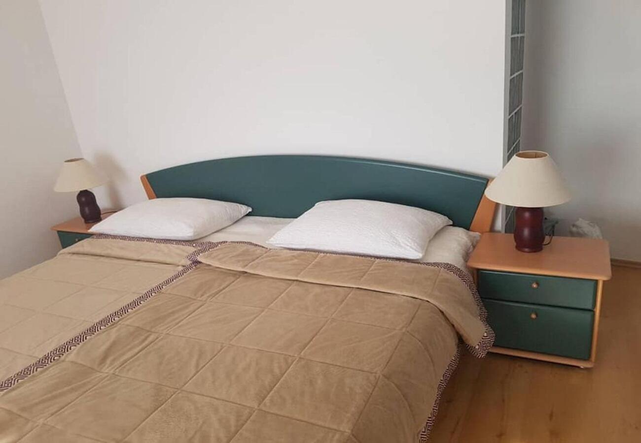 Apartments Javi - Free Private Parking Trogir Luaran gambar