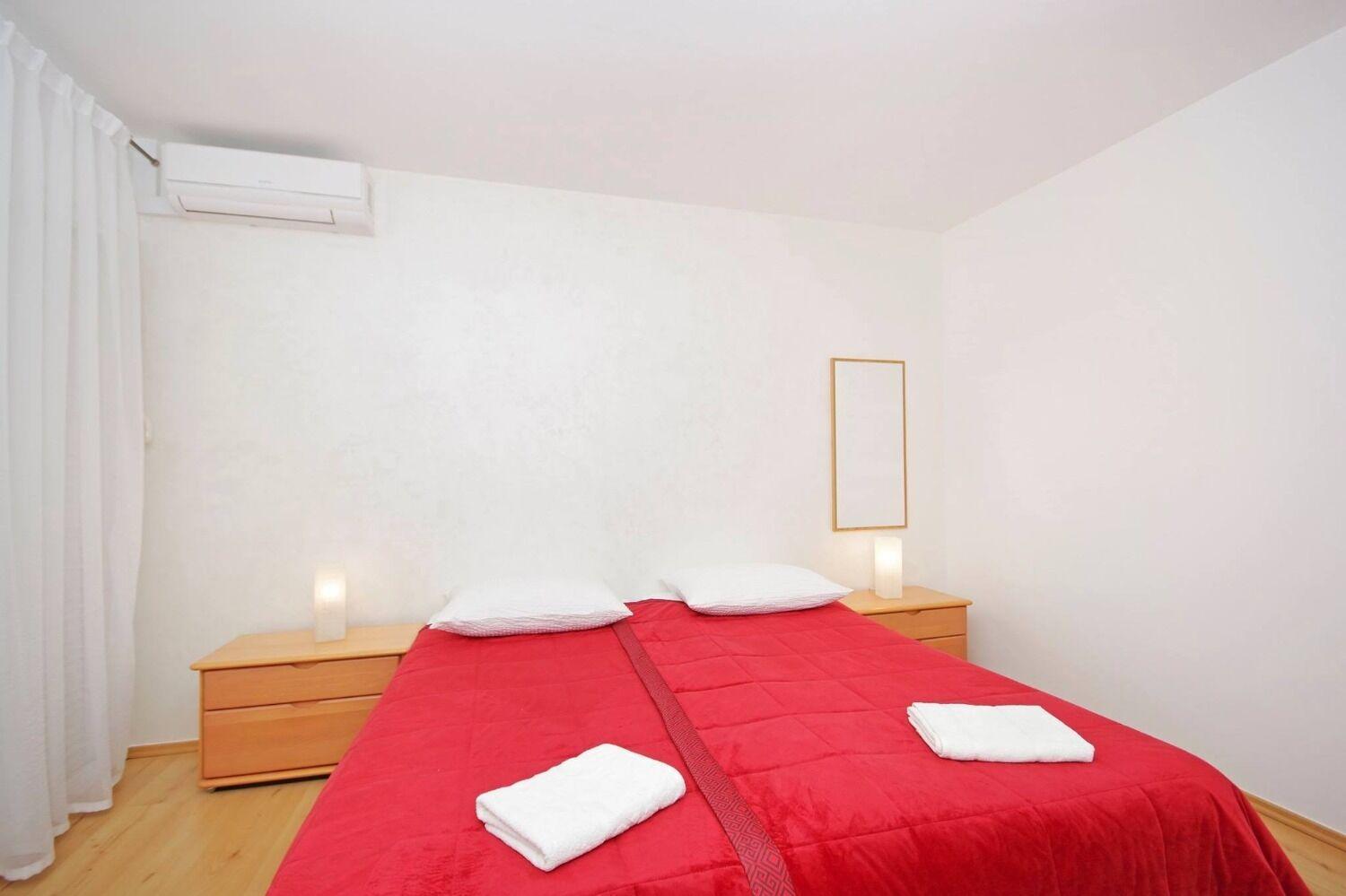 Apartments Javi - Free Private Parking Trogir Luaran gambar