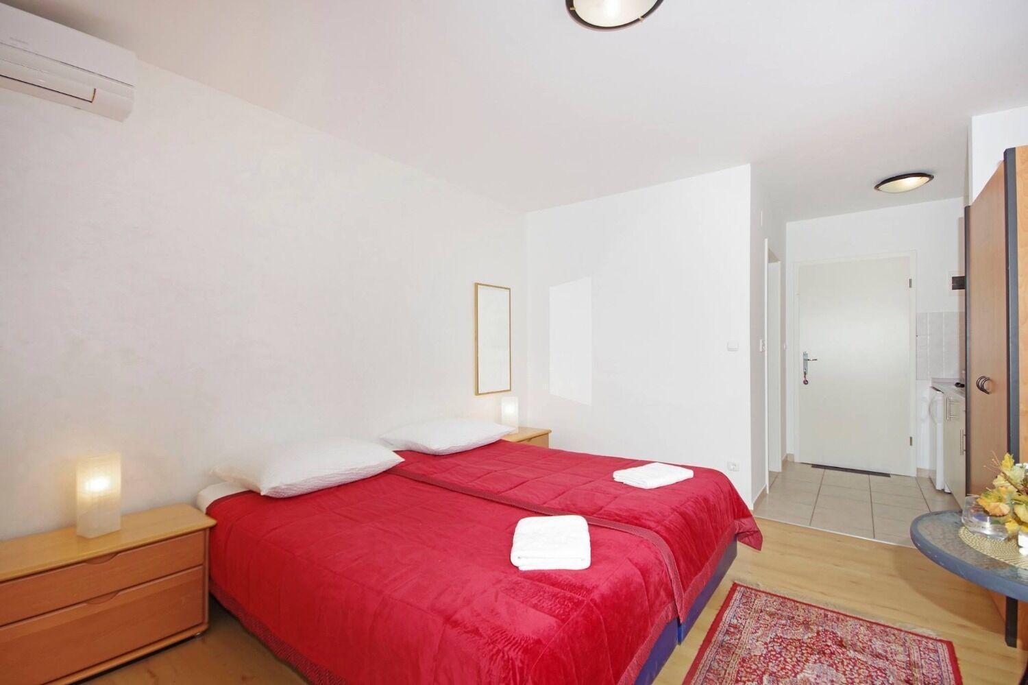 Apartments Javi - Free Private Parking Trogir Luaran gambar