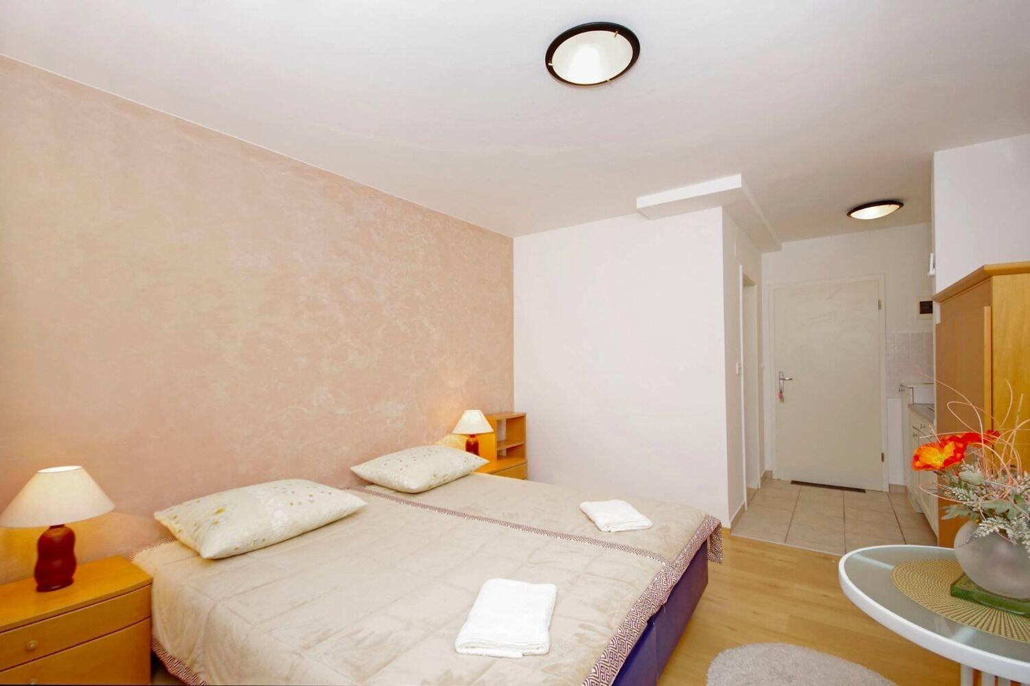 Apartments Javi - Free Private Parking Trogir Luaran gambar