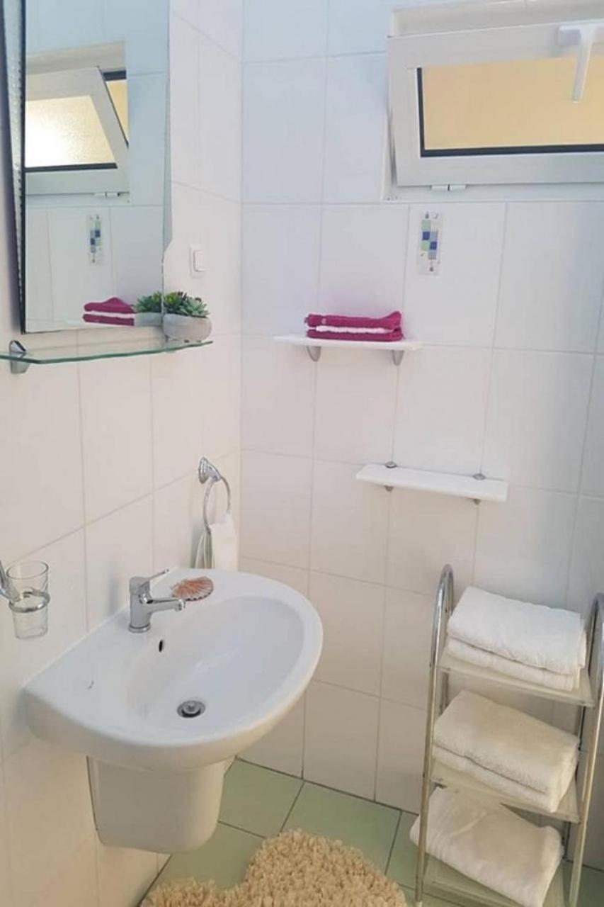Apartments Javi - Free Private Parking Trogir Luaran gambar