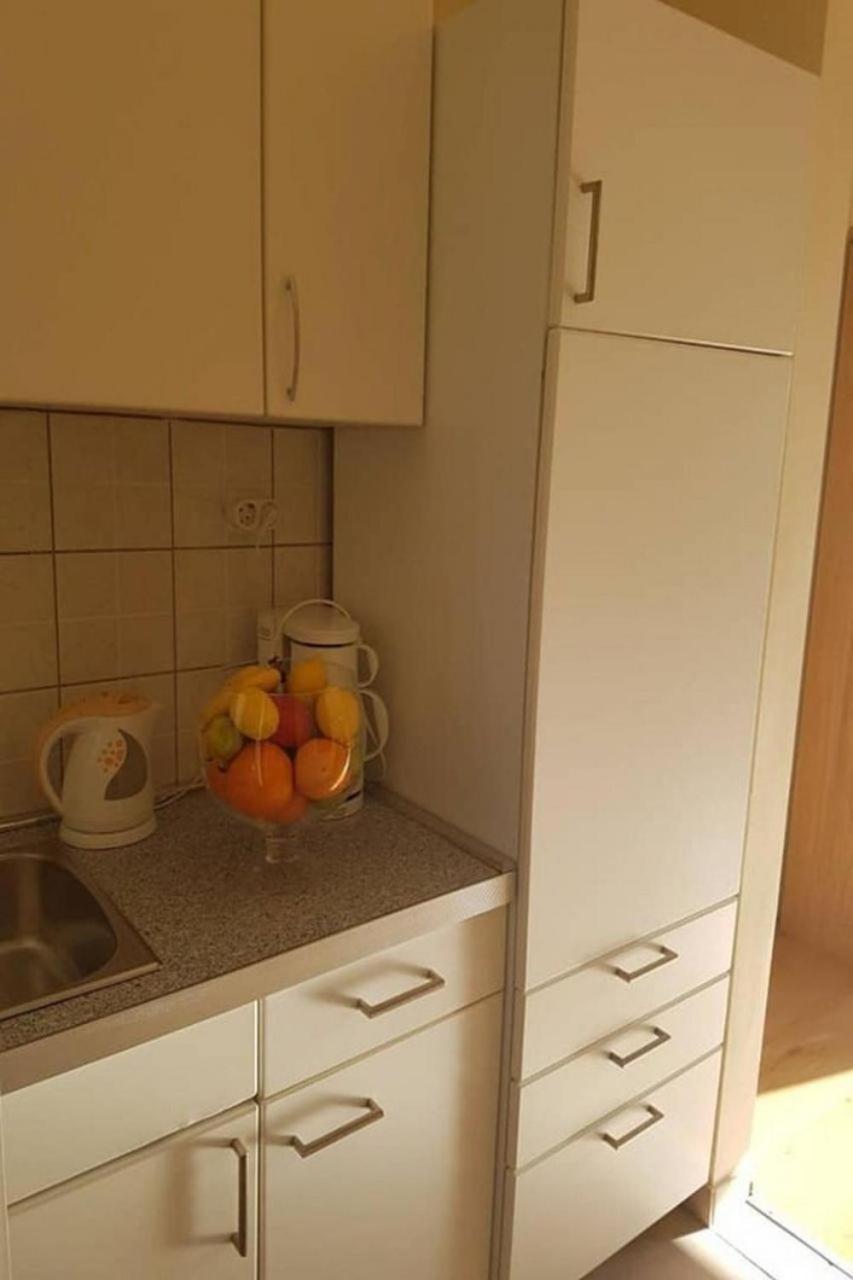 Apartments Javi - Free Private Parking Trogir Luaran gambar