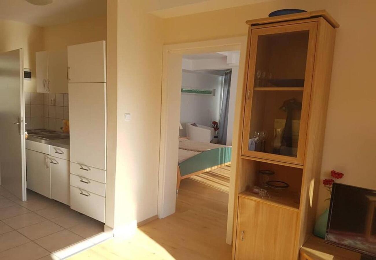 Apartments Javi - Free Private Parking Trogir Luaran gambar
