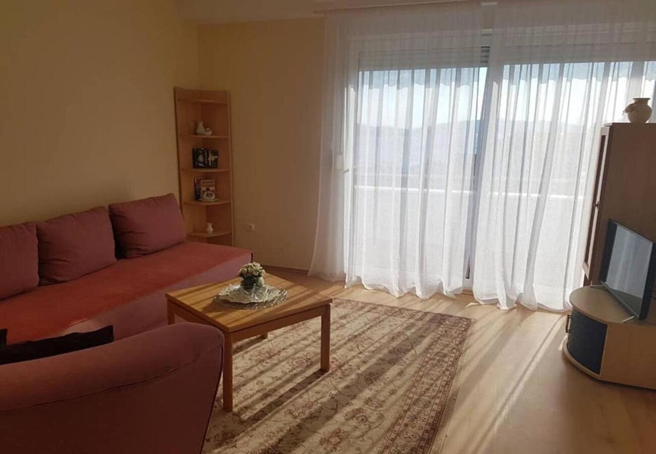 Apartments Javi - Free Private Parking Trogir Luaran gambar