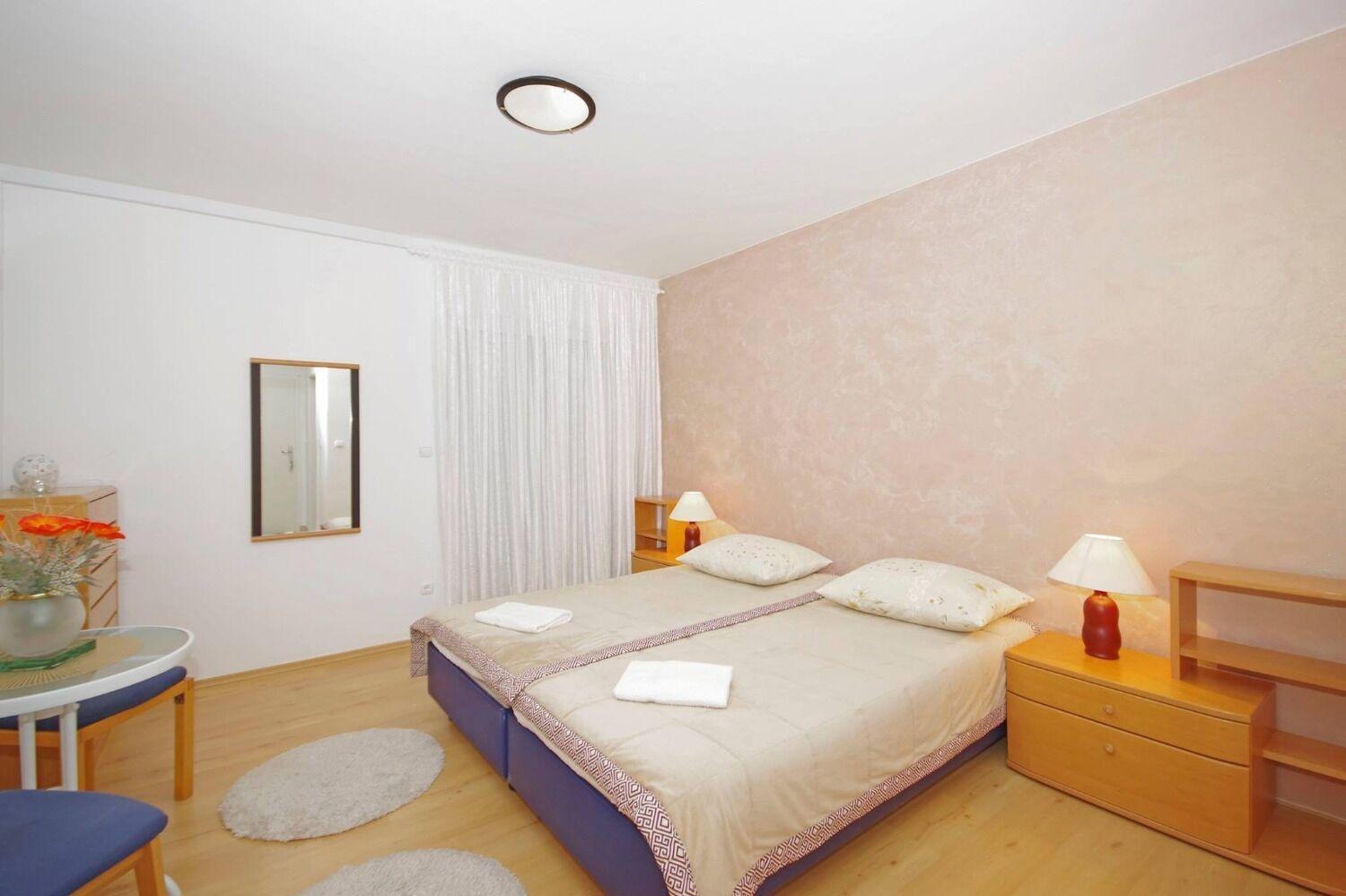 Apartments Javi - Free Private Parking Trogir Luaran gambar