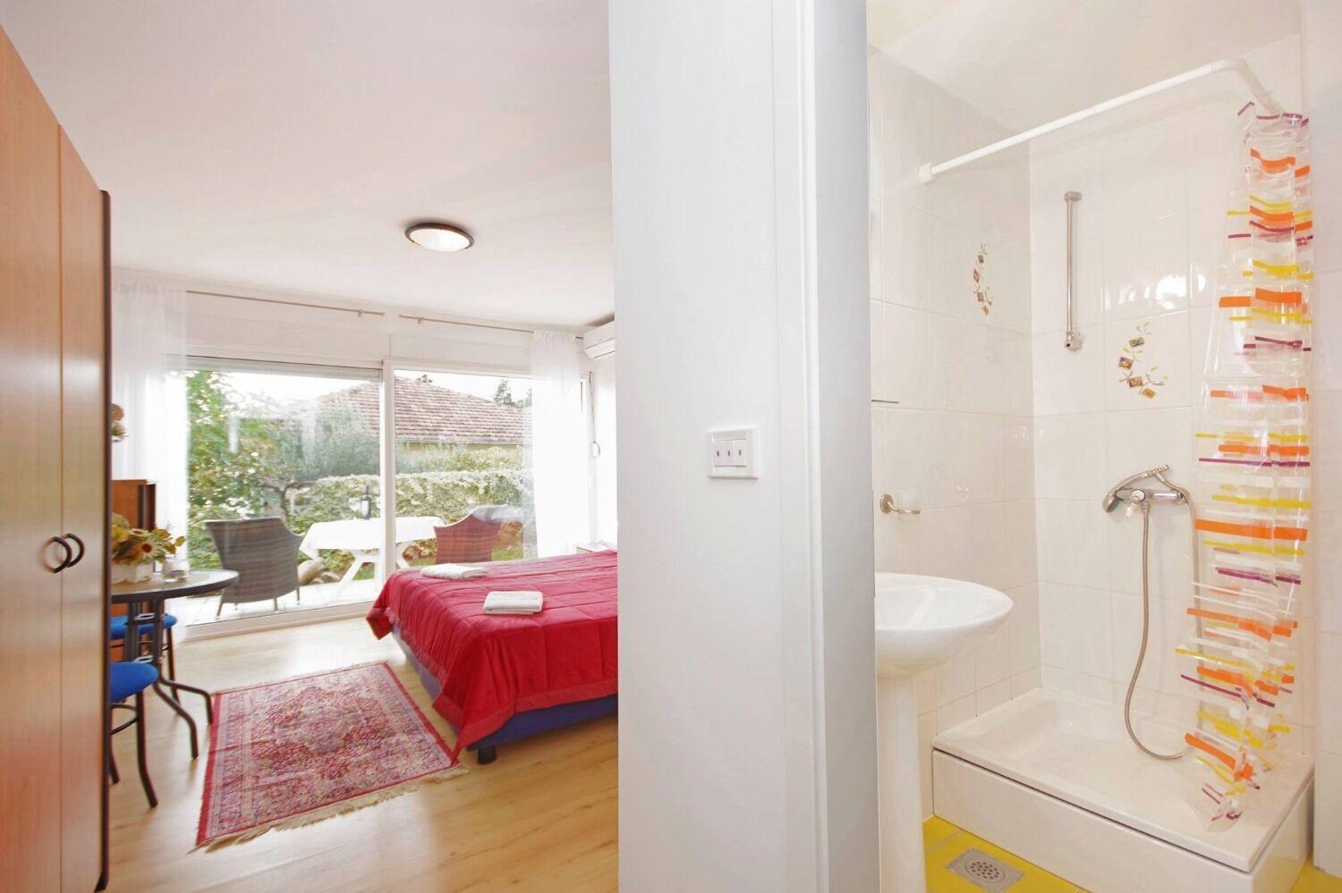 Apartments Javi - Free Private Parking Trogir Luaran gambar