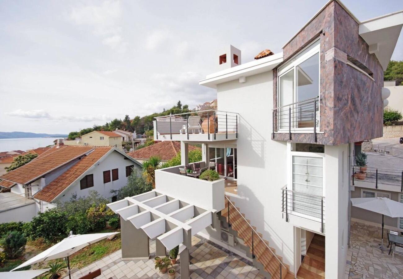 Apartments Javi - Free Private Parking Trogir Luaran gambar