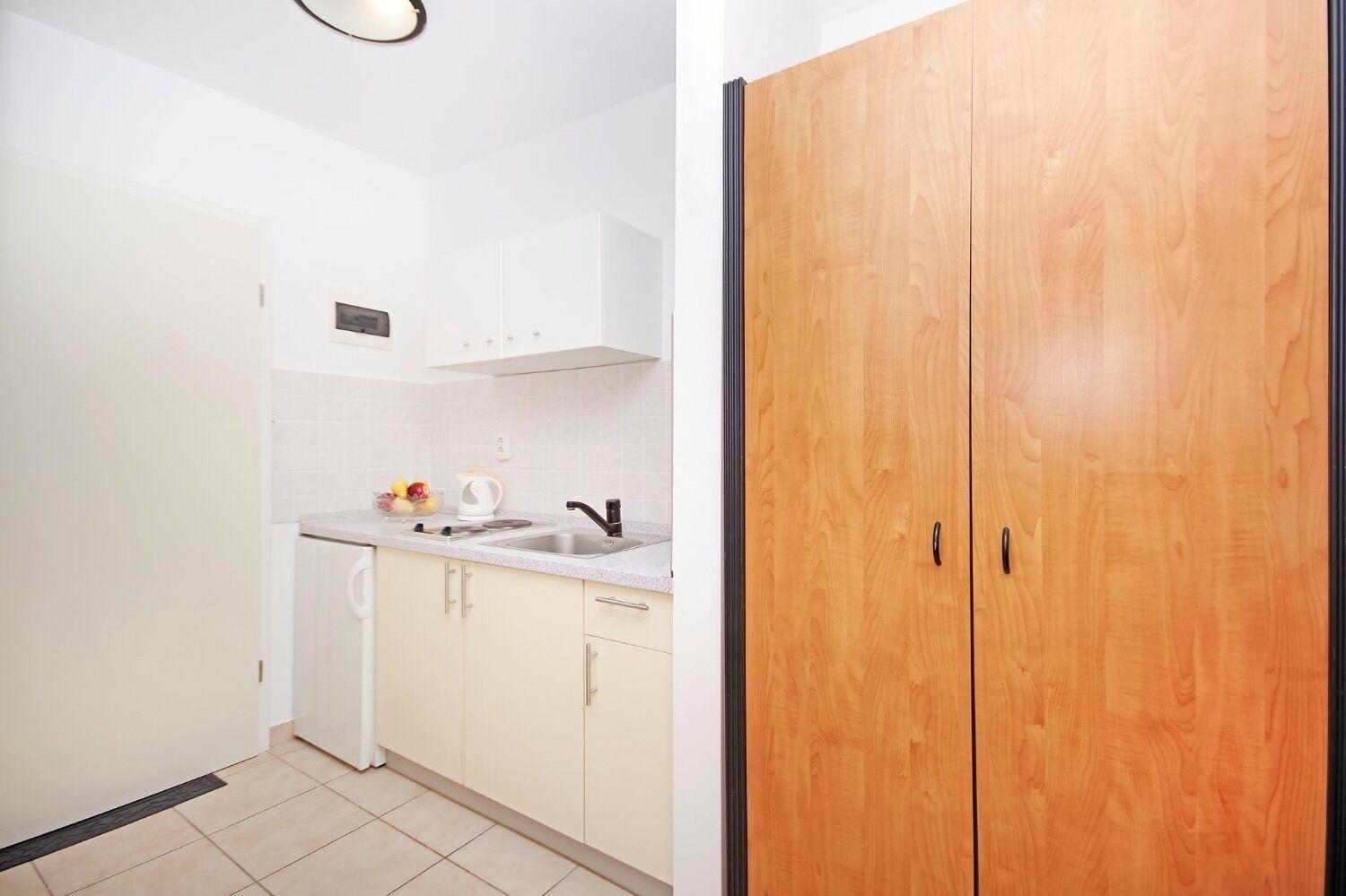 Apartments Javi - Free Private Parking Trogir Luaran gambar