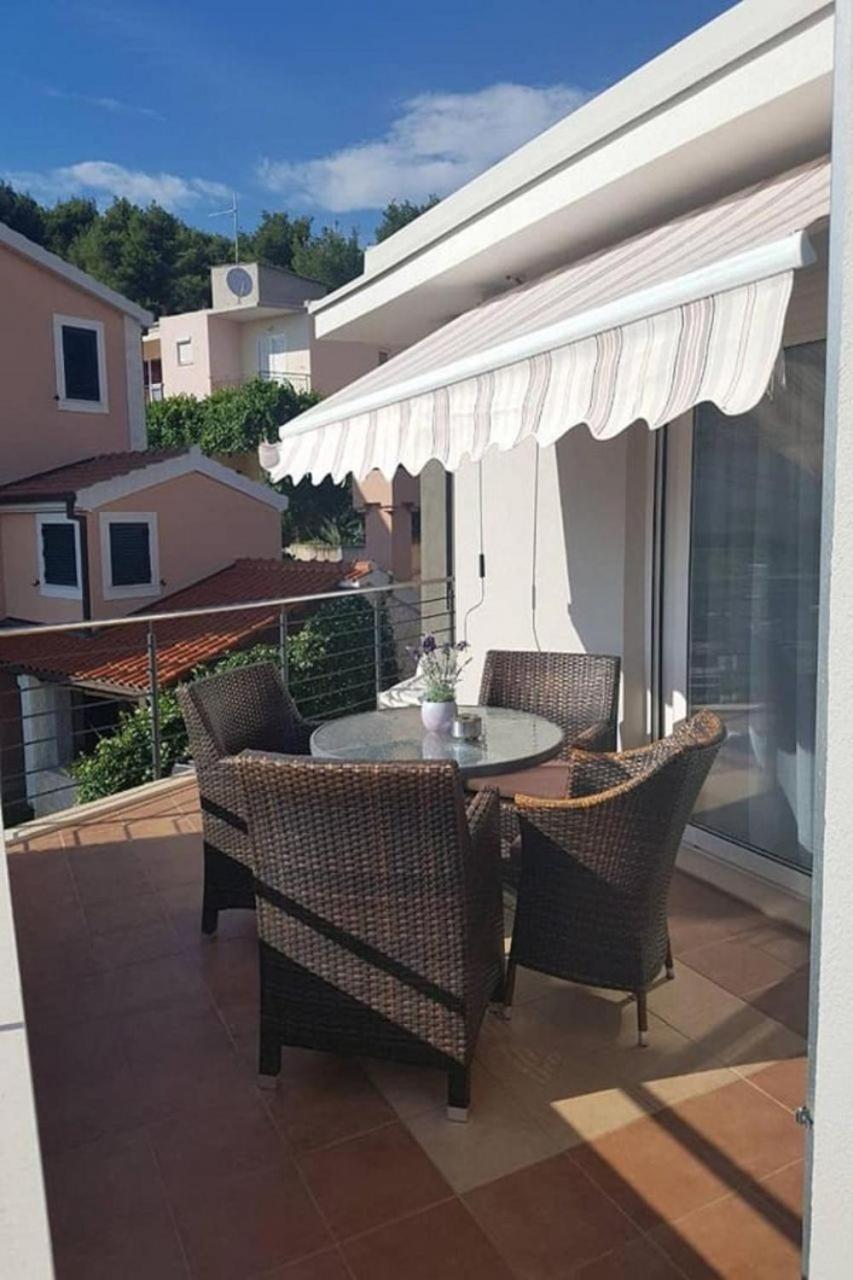 Apartments Javi - Free Private Parking Trogir Luaran gambar