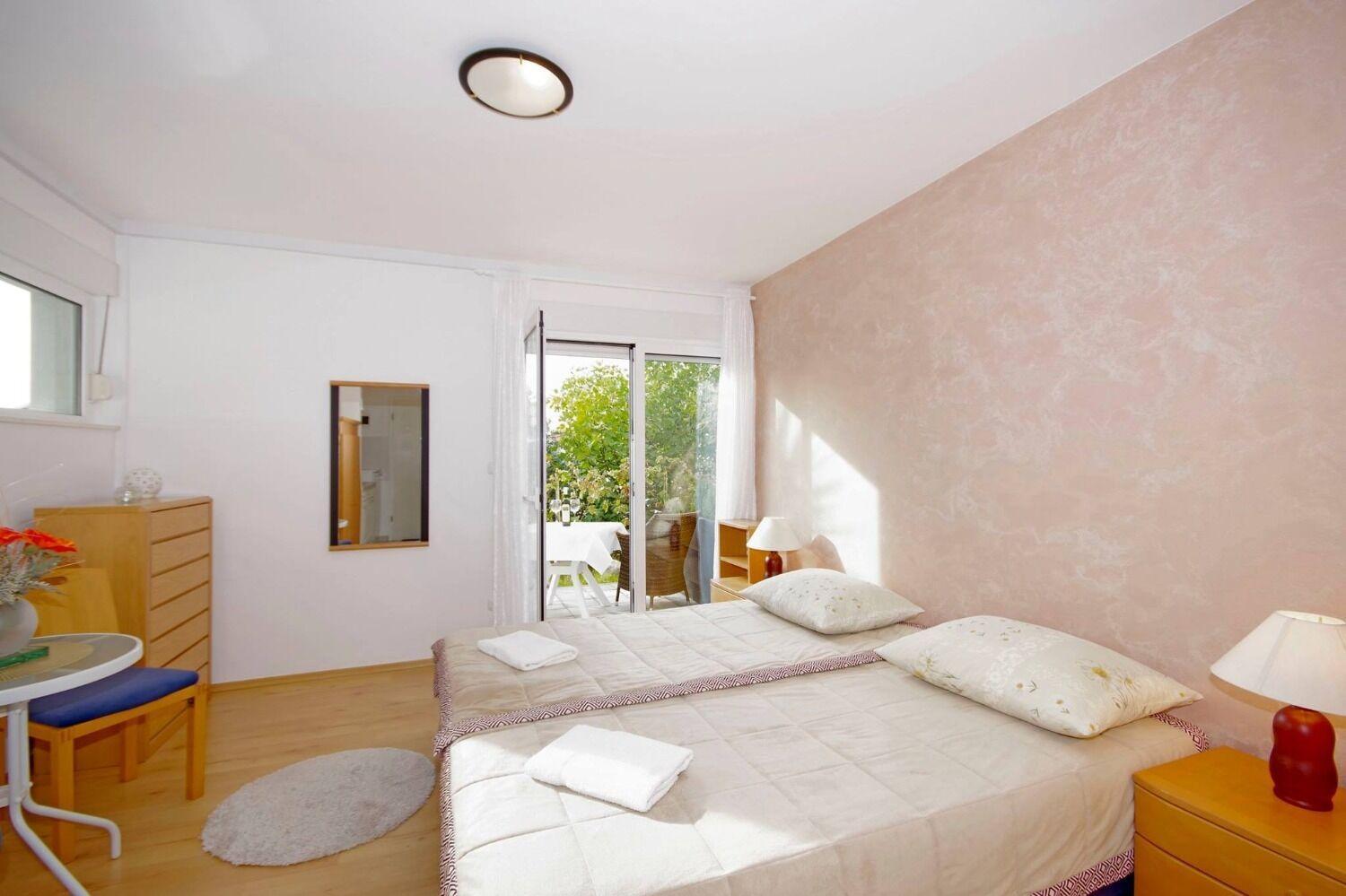 Apartments Javi - Free Private Parking Trogir Luaran gambar