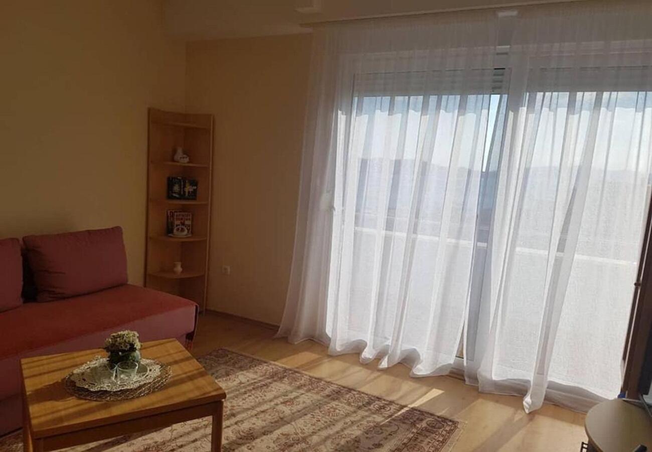 Apartments Javi - Free Private Parking Trogir Luaran gambar