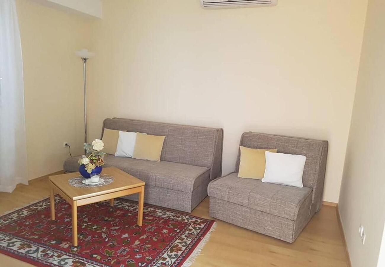 Apartments Javi - Free Private Parking Trogir Luaran gambar