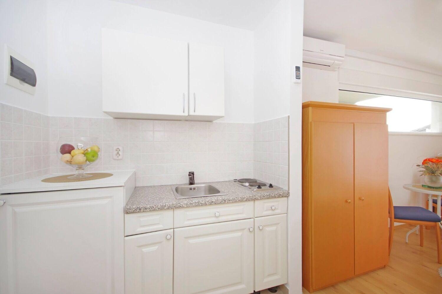Apartments Javi - Free Private Parking Trogir Luaran gambar