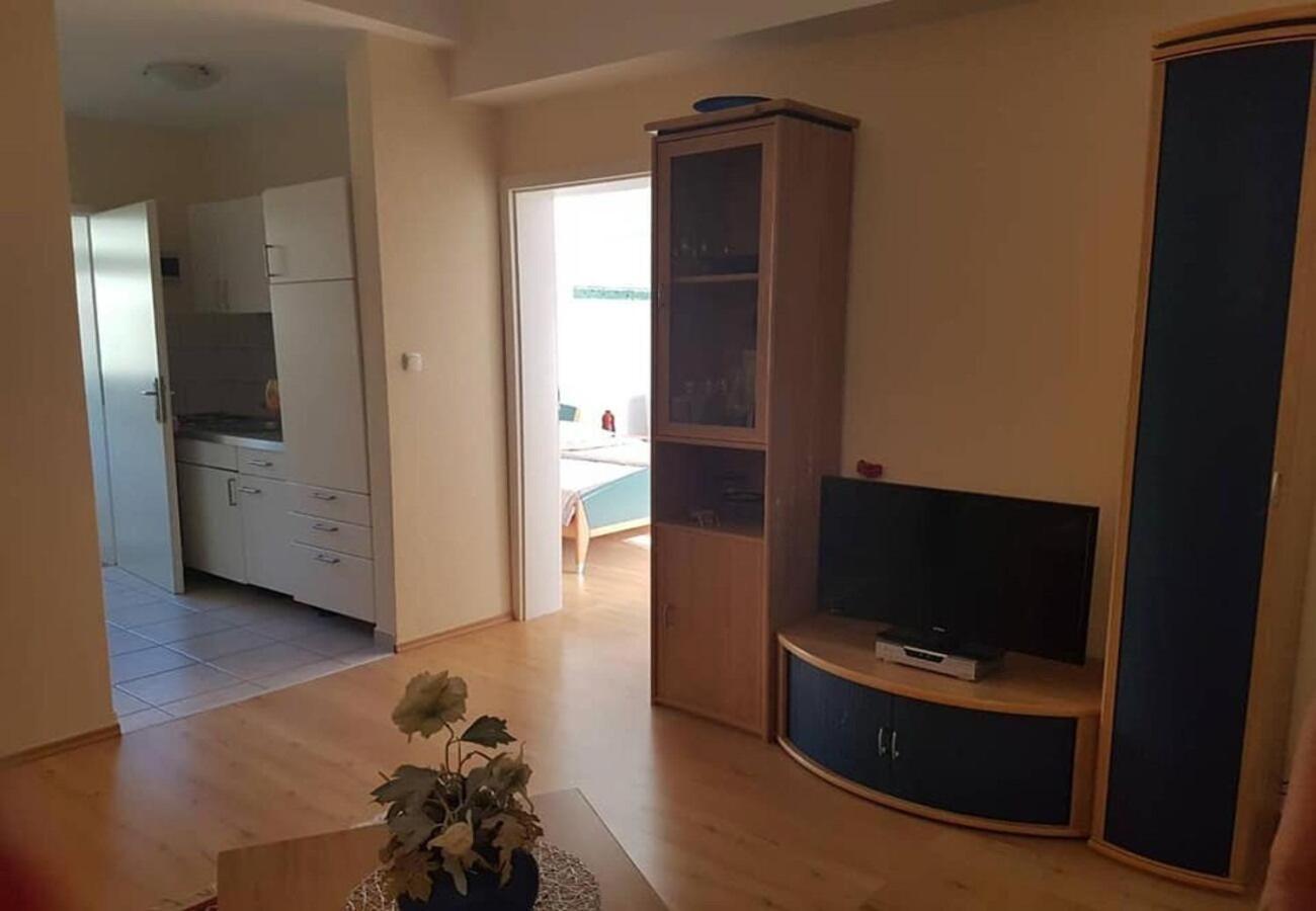 Apartments Javi - Free Private Parking Trogir Luaran gambar