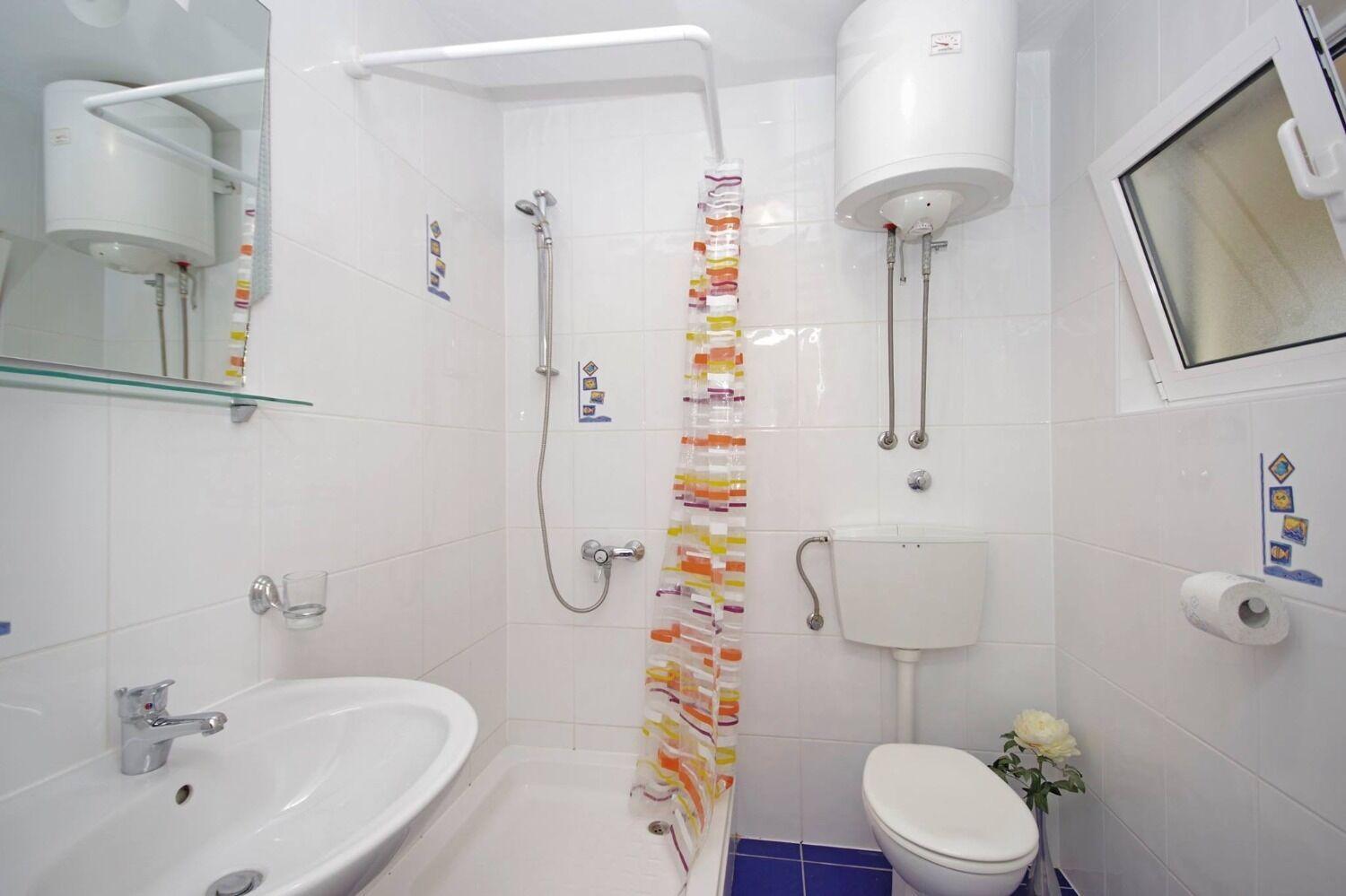 Apartments Javi - Free Private Parking Trogir Luaran gambar