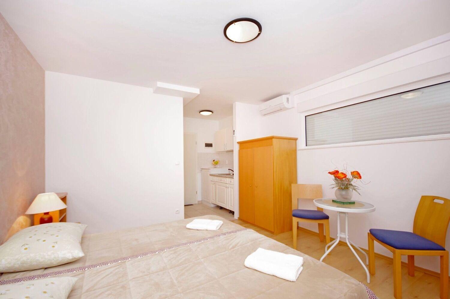Apartments Javi - Free Private Parking Trogir Luaran gambar