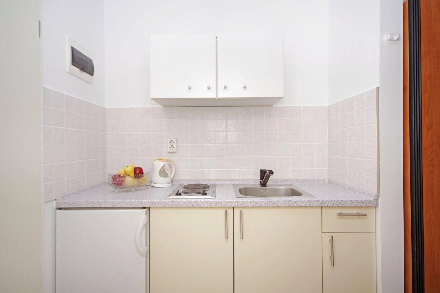 Apartments Javi - Free Private Parking Trogir Luaran gambar